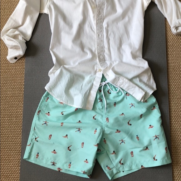 boardies apparel swim shorts